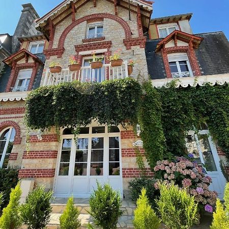 Le Grand Chalet Bagnoles de l'Orne Normandie Bagian luar foto