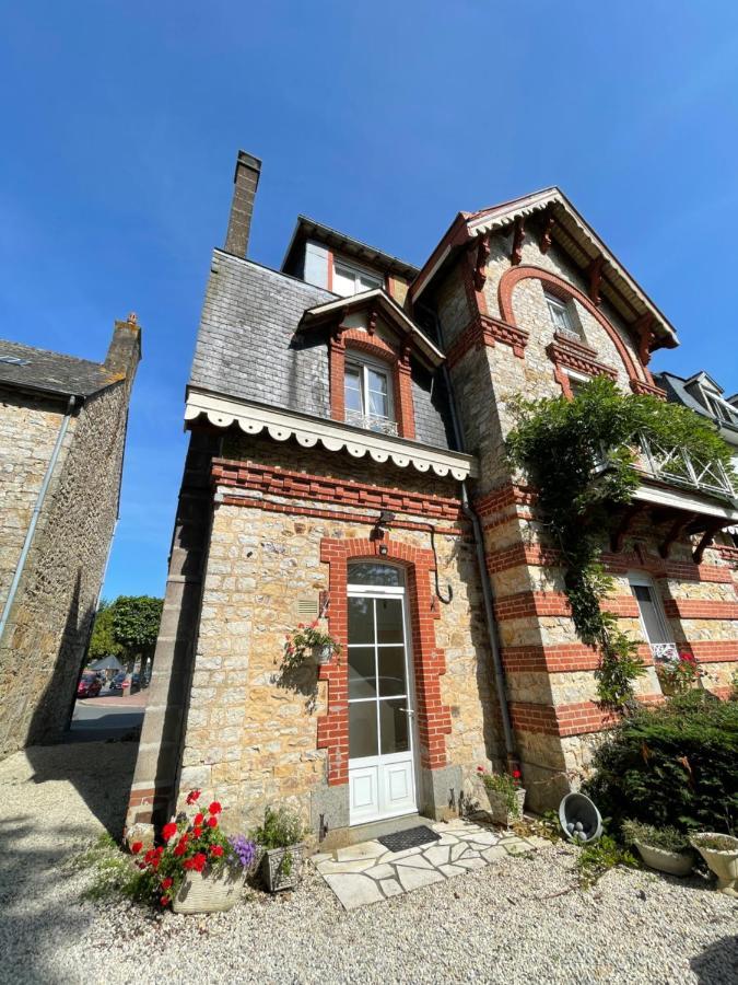 Le Grand Chalet Bagnoles de l'Orne Normandie Bagian luar foto